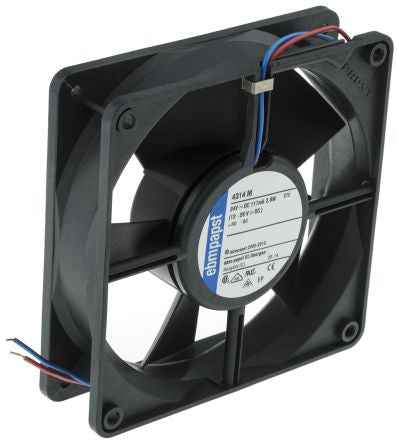 ebm-papst 4314M 581600