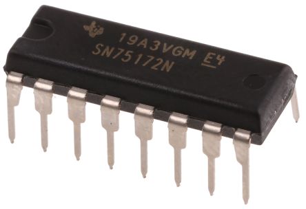 Texas Instruments SN75172N 1000735