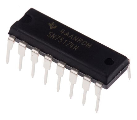 Texas Instruments SN75174N 1000736