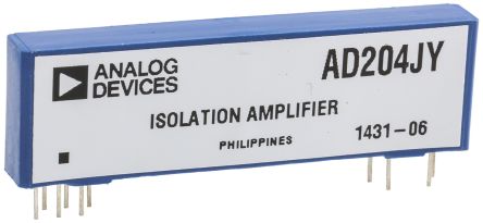 Analog Devices AD204JY 633391