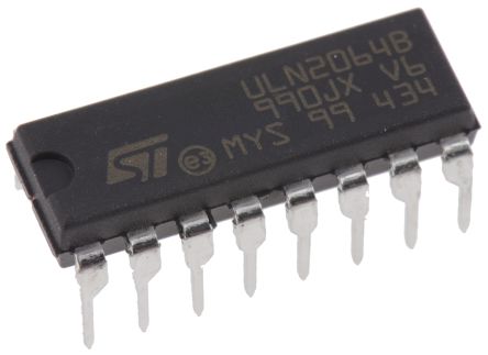 STMicroelectronics ULN2064B 9208975