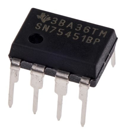 Texas Instruments SN75451BP 649295
