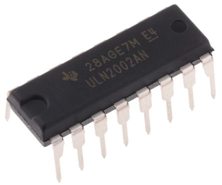 Texas Instruments ULN2002AN 652819