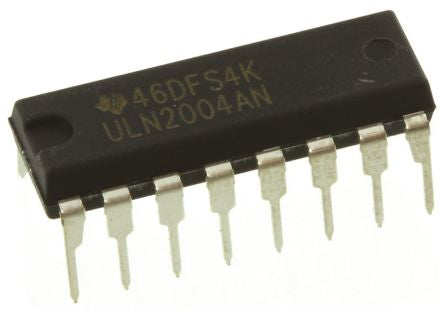 Texas Instruments ULN2004AN 1218459