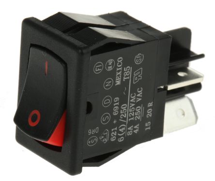 Carlingswitch 621-1691909VXRS 664525