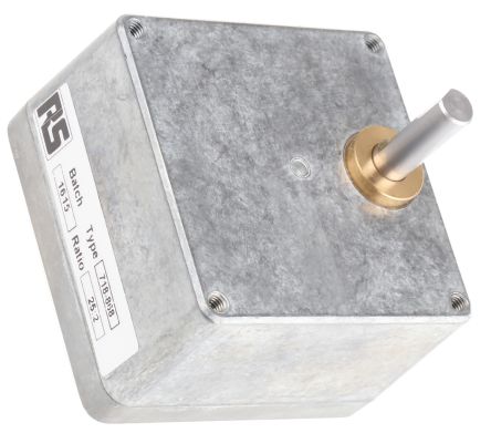 McLennan Servo Supplies MRIG06 (25:2) 718868