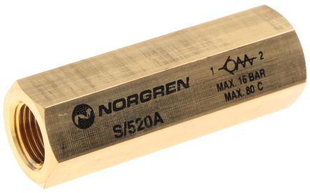 Norgren S/520 722564