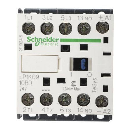 Schneider Electric LP1K0910BD 758787