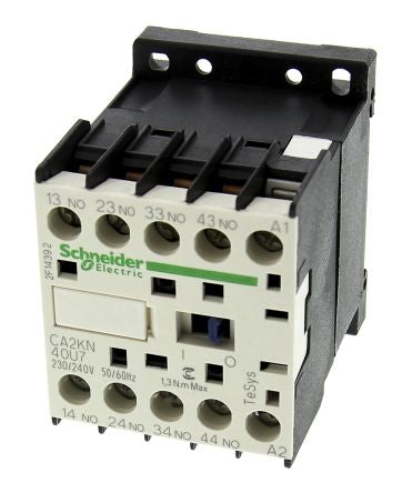 Schneider Electric CA2KN40U7 758822