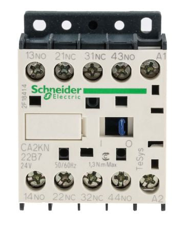 Schneider Electric CA2KN22B7 758844