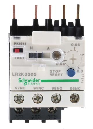 Schneider Electric LR2K0305 758923
