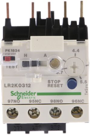 Schneider Electric LR2K0312 758973