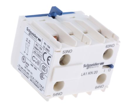 Schneider Electric LA1KN20 759011