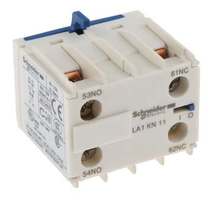 Schneider Electric LA1KN11 759027