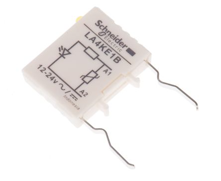 Schneider Electric LA4KE1B 759128