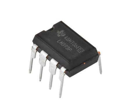 Texas Instruments LM393P 810239