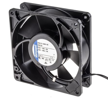 ebm-papst 5950W 814089