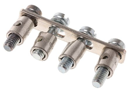 Weidmuller Q 4 AKZ4 -336600000 823437