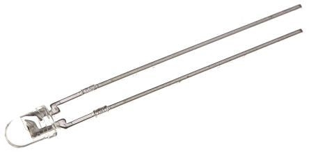 Broadcom HLMP-1340 826622