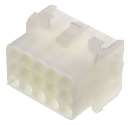 TE Connectivity 1-480711 1616074