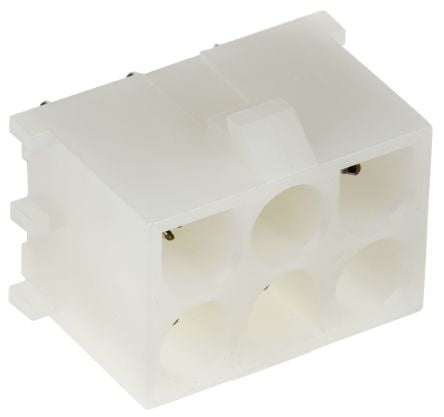 TE Connectivity 350431-1 1648624