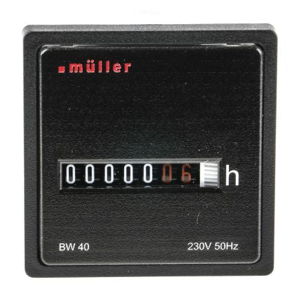 Muller BW 40.28 230V 854346