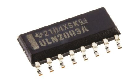 Texas Instruments ULN2003AD 858196