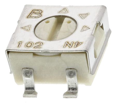 Bourns 3314G-1-102E 1001133