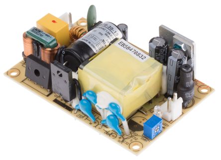 Mean Well RPS-30-15 1034672