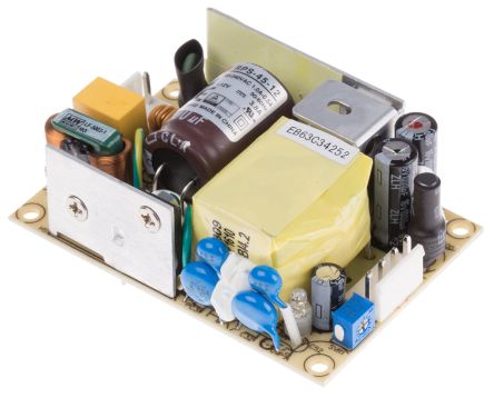 Mean Well RPS-45-12 1034678