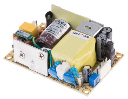 Mean Well RPS-45-24 1034680