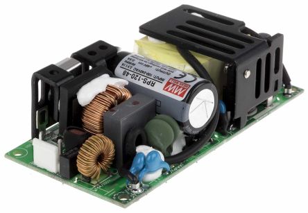 Mean Well RPS-120-48 1034707