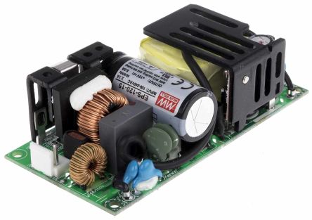 Mean Well EPS-120-15 1034709