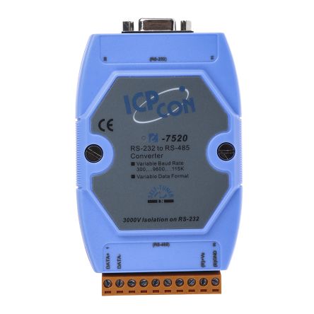 ICP DAS USA I-7520 1046161