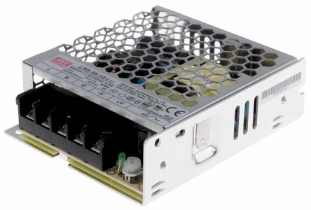 Mean Well LRS-35-12RS 1065823