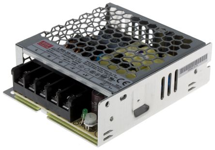 Mean Well LRS-35-48RS 1065827