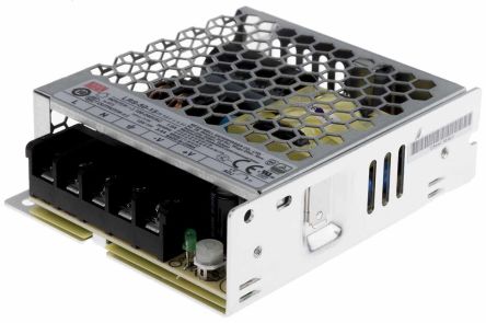 Mean Well LRS-50-15 1065831