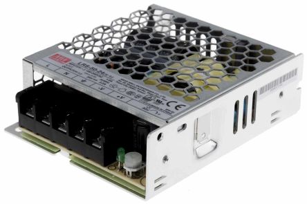 Mean Well LRS-50-24 1065832