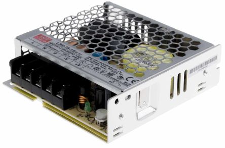 Mean Well LRS-75-15 1065837