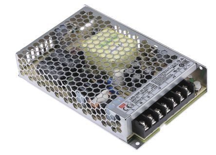 Mean Well LRS-150F-24RS 1065852