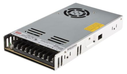 Mean Well LRS-350-4.2RS 1065865