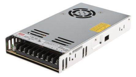 Mean Well LRS-350-15RS 1065868