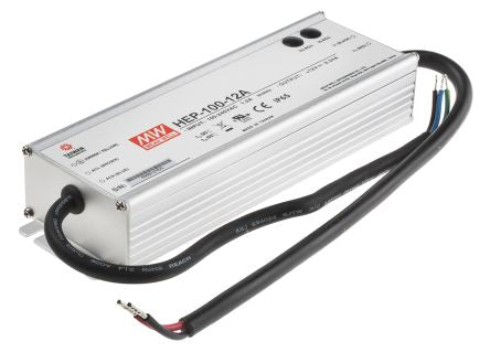 Mean Well HEP-100-12A 1065872
