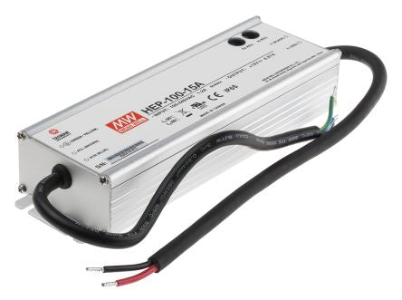 Mean Well HEP-100-15A 1065873