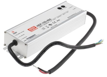 Mean Well HEP-150-48A 1065882