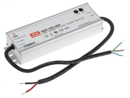 Mean Well HEP-185-36A 1065887