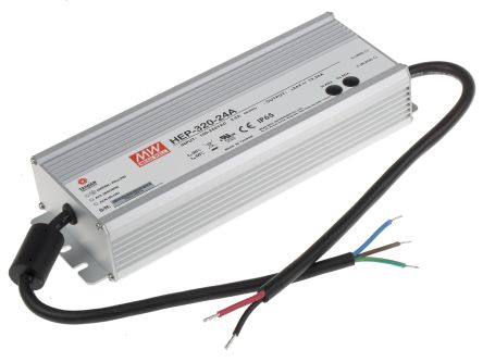 Mean Well HEP-320-24A 1065898