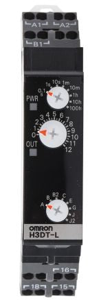Omron H3DT-L1 1066235
