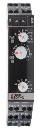 Omron H3DT-N2 1066236