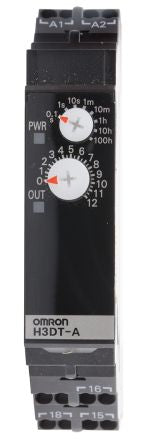 Omron H3DT-A1 1066238